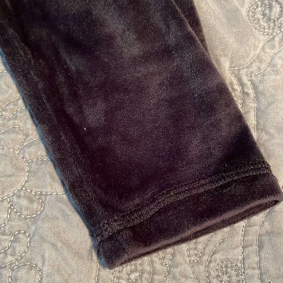 Disney Mickey Candy Cane Pajamas - Picture 8 of 16